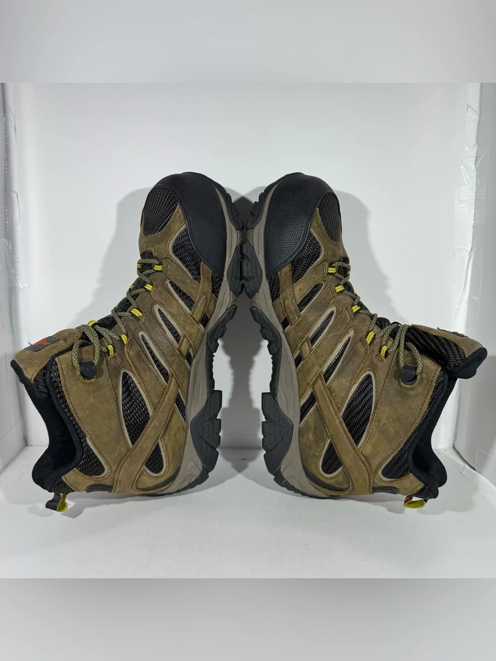 Merrell moab work